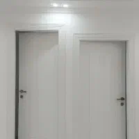 طراحی و ساخت کابینت  کمد دیواری ونصب درب و چهارچوب