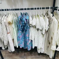پیراهن دخترانه