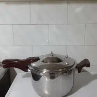 زودپز درحد نو