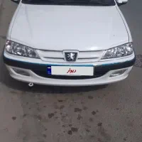 پژو پارس موتور جدید