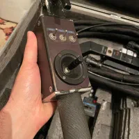 کرین سکسد ۶ متری اصلی|دوربین عکاسی و فیلم‌برداری|تهران, قاسم‌آباد|دیوار