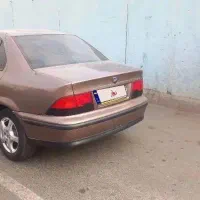 سمند85|خودرو سواری و وانت|تهران, شهرک طالقانی|دیوار