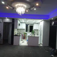 نصب مونتاژ0تا100لاین نوری توکارروکاراویزماژول فروش