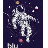 جشنواره بلو جونیور