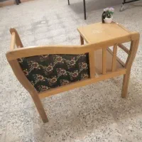 صندلی تلفن|میز تلفن|نجف‌آباد, امام خمینی|دیوار