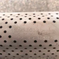 خرید و فروش انواع کاتالیزور خودرو فرسوده