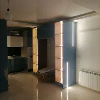 لاین نوری کابینت و کناف به سفارش شما با هر ابعاد.|لامپ و چراغ|بابلسر, |دیوار