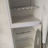 یخچاصندلی گردان کار کرده ۲عدد ۵۰۰هزار تومان|یخچال و فریزر|ری, سیزده آبان|دیوار