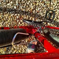 دوچرخه ۲۶  آلن مکس حرفه ای|دوچرخه، اسکیت، اسکوتر|صدرا-فارس, فاز ۲|دیوار