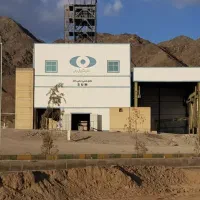 احداث کمپ‌های کارگری و مهندسی ساندویچ پانل ماتسون