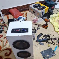 تعمیرات لوازم خانگی تعمیرات برد