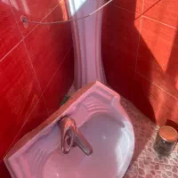 شیرالات دست دوم و سنگ روشویی