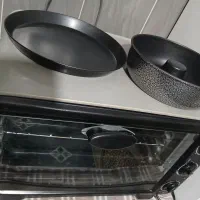 ماکروفر|اجاق گاز و لوازم برقی پخت‌وپز|بروجرد, |دیوار