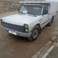 نیسان عروسک