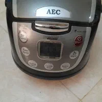 پلو پز AEC