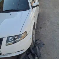 فروش سورن پلاس موتورجدید تمام فول