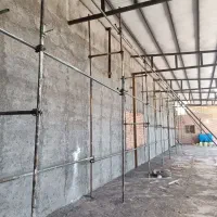 داربست|خدمات پیشه و مهارت|قم, سالاریه|دیوار