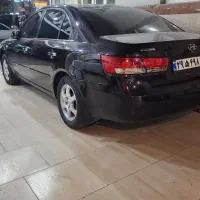 سونتا 2008