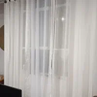 پرده حریر (نو)