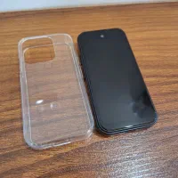 گوشی مینی آیفون 16 پرو مکس حافظه 512 گیگ رام 8 گیگ|موبایل|کرج, بنیاد|دیوار