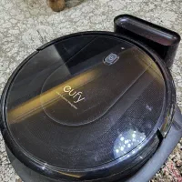 جارو رباتیک eufy کنترل با موبایل