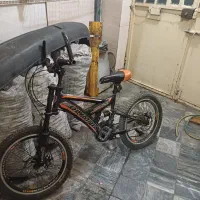 دو عدد دوچرخه|دوچرخه، اسکیت، اسکوتر|بروجرد, |دیوار