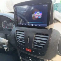 کوییک GXRتمام آپشن 1403موتوراطلس