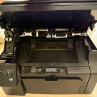 پرینتر HP m1132|پرینتر، اسکنر، کپی، فکس|تهران, پاسداران|دیوار