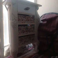 جا سیب زمینی پیاز