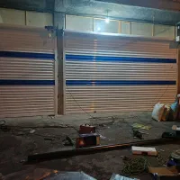 کرکره برقی و قدیمی تعویض فنر