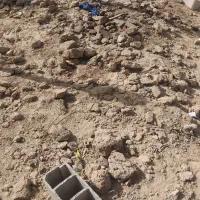 زمین 200 متری روستای عثمان آباد