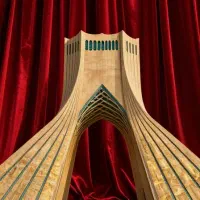 شستشوی تخصصی پرده همراه با باز و نصب