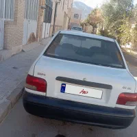 پراید مدل ۹۳|خودرو سواری و وانت|تفت, |دیوار