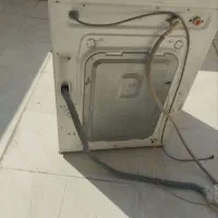 لباسشوئی LG کارکرده پر قدرت اما به شرط تست|ماشین لباسشویی و خشک‌کن لباس|تهران, نعمت‌آباد|دیوار