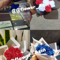 گل ربانی|گل مصنوعی|بیرجند, |دیوار