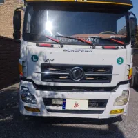 فروش کشنده دانگ فنگ ده چرخ