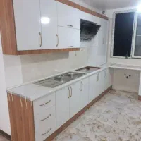 نصب کمد دیواری و کابینت آشپزخانه
