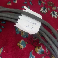 کابل برای فروش|مصالح و تجهیزات ساختمان|سوسنگرد, |دیوار