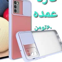 گارد عمده ۶۰تومنی poco M3 و آیفون