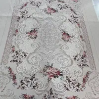 روفرشی دور  کش دار