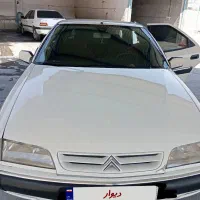 زانتیاsx|خودرو سواری و وانت|شیراز, آبیاری|دیوار