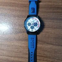 ساعت مچی اسپورت ماتریکس