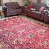 روفرشی کشدار