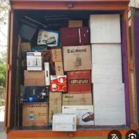 اتوبار باربری حمل نقل اثاث کشی افسریه کیانشهرنبرد