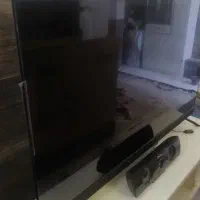 تلویزیون جی پلاس گلدیران 50اینج|تلویزیون و پروژکتور|سنندج, |دیوار