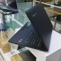 لپتاپ لنوو با باطری آکبند بسیار تمیز / با شرایط