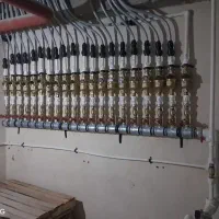 شاگرد لوله کش