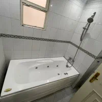 شیر آلات جکوزی وان توالت فرنگی