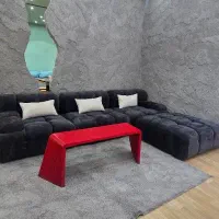 وسط کار اقا