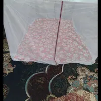 پشه بند سنتی